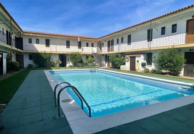 Appartement à Estartit - EL CORTIJO 7 - Appartement au rez-de-chaussée