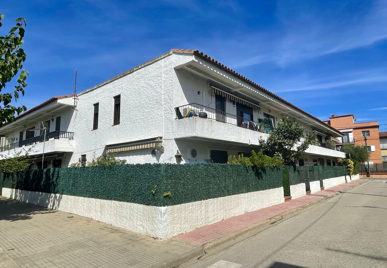 Appartement à Estartit - EL CORTIJO 7 - Appartement au rez-de-chaussée