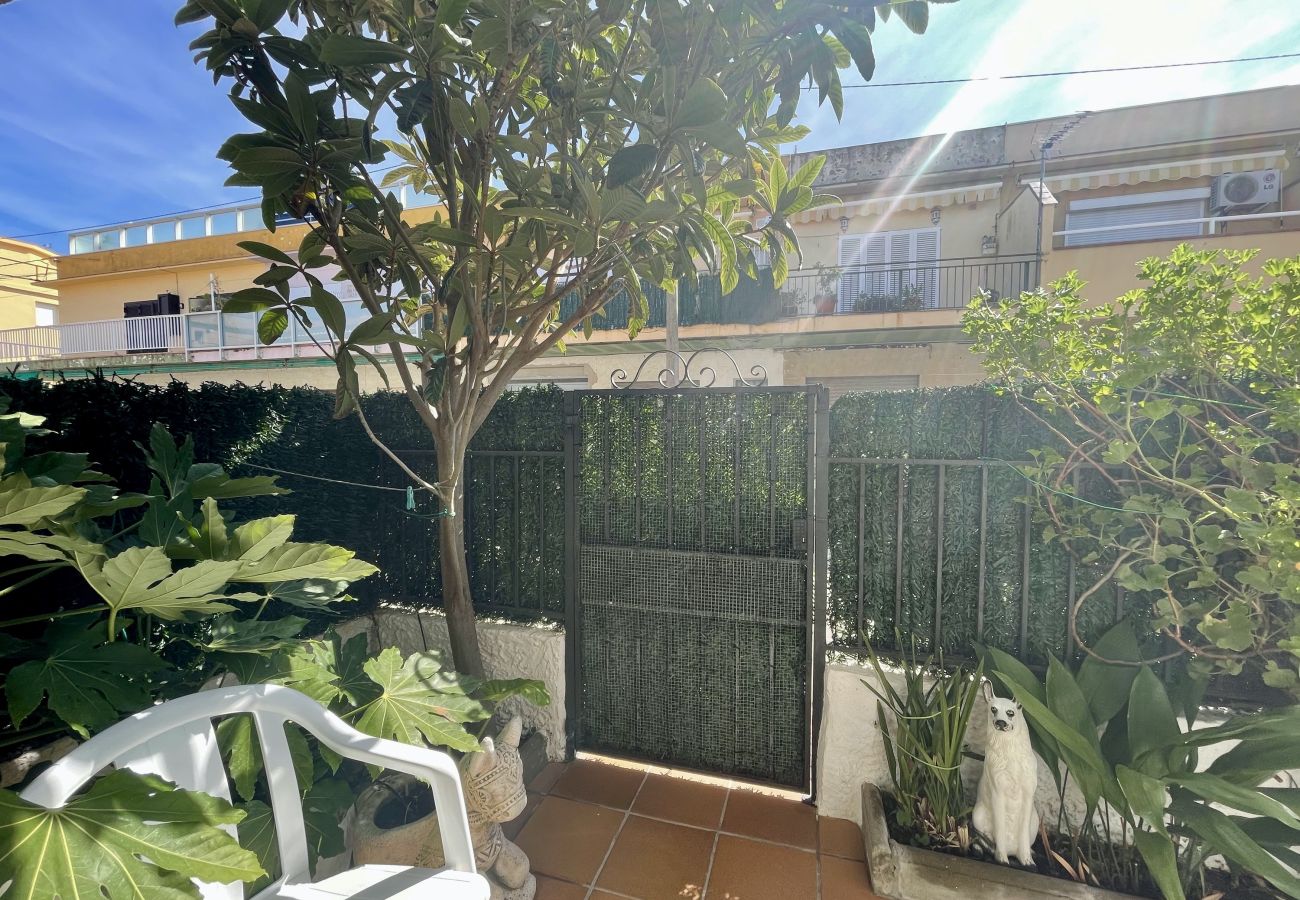 Appartement à Estartit - EL CORTIJO 7 - Appartement au rez-de-chaussée