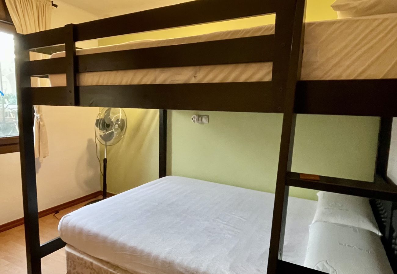 Appartement à Estartit - EL CORTIJO 7 - Appartement au rez-de-chaussée