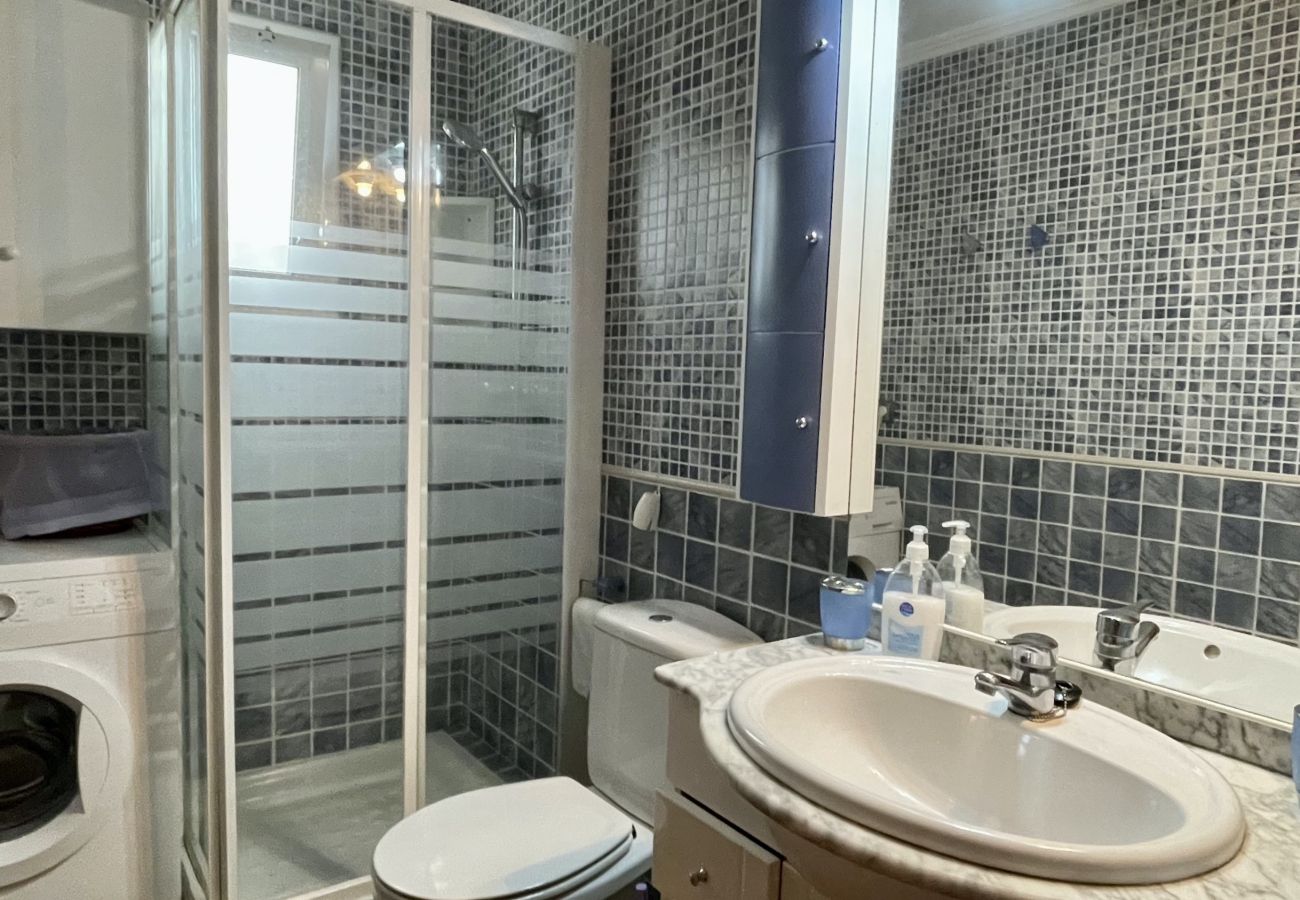 Appartement à Estartit - EL CORTIJO 7 - Appartement au rez-de-chaussée