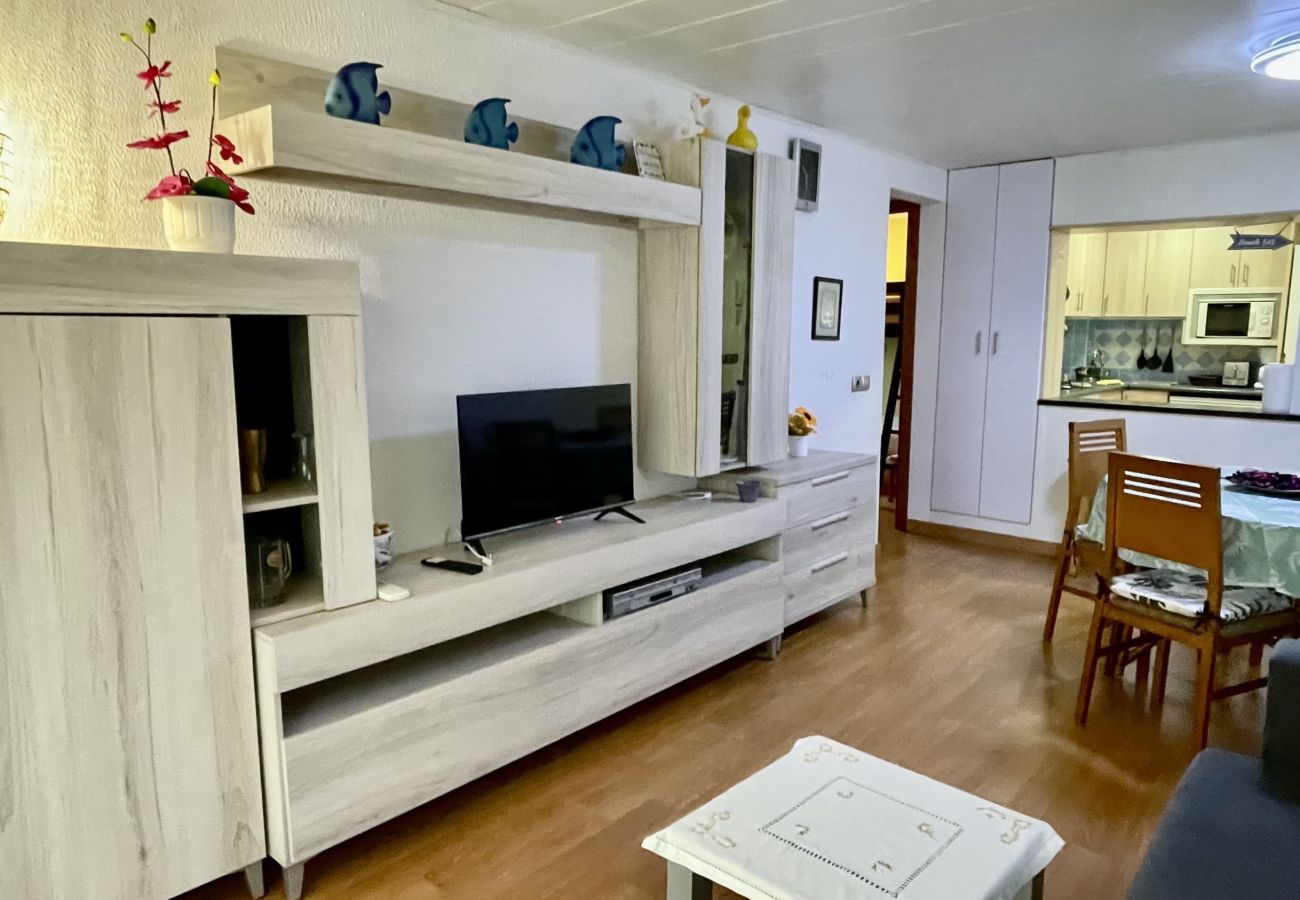 Appartement à Estartit - EL CORTIJO 7 - Appartement au rez-de-chaussée