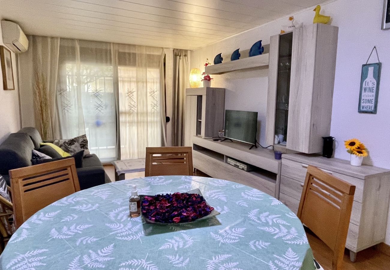 Appartement à Estartit - EL CORTIJO 7 - Appartement au rez-de-chaussée