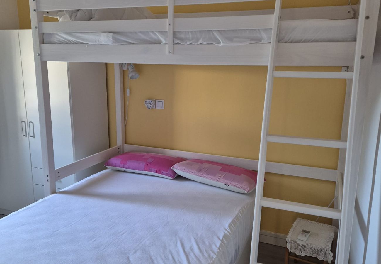 Appartement à Estartit - EL CORTIJO 7 - Appartement au rez-de-chaussée