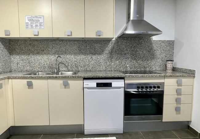 Appartement à Estartit - DARSENA B 2-5 Appartement à Estartit - DARSENA B 2-5