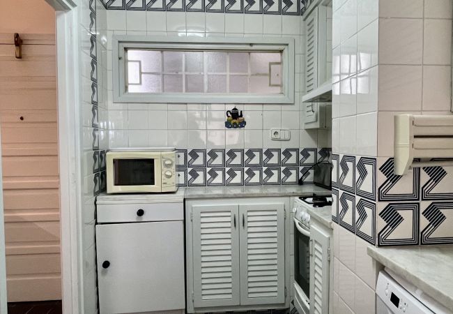 Appartement à L'Escala - PASSEIG DEL MAR 03 Appartement à L'Escala - PASSEIG DEL MAR 03