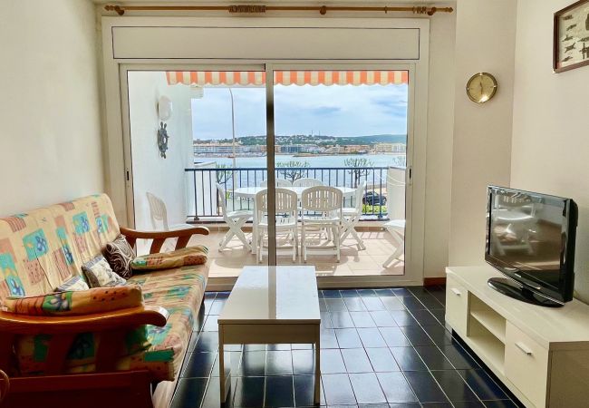 Appartement à L'Escala - PASSEIG DEL MAR 03 Appartement à L'Escala - PASSEIG DEL MAR 03