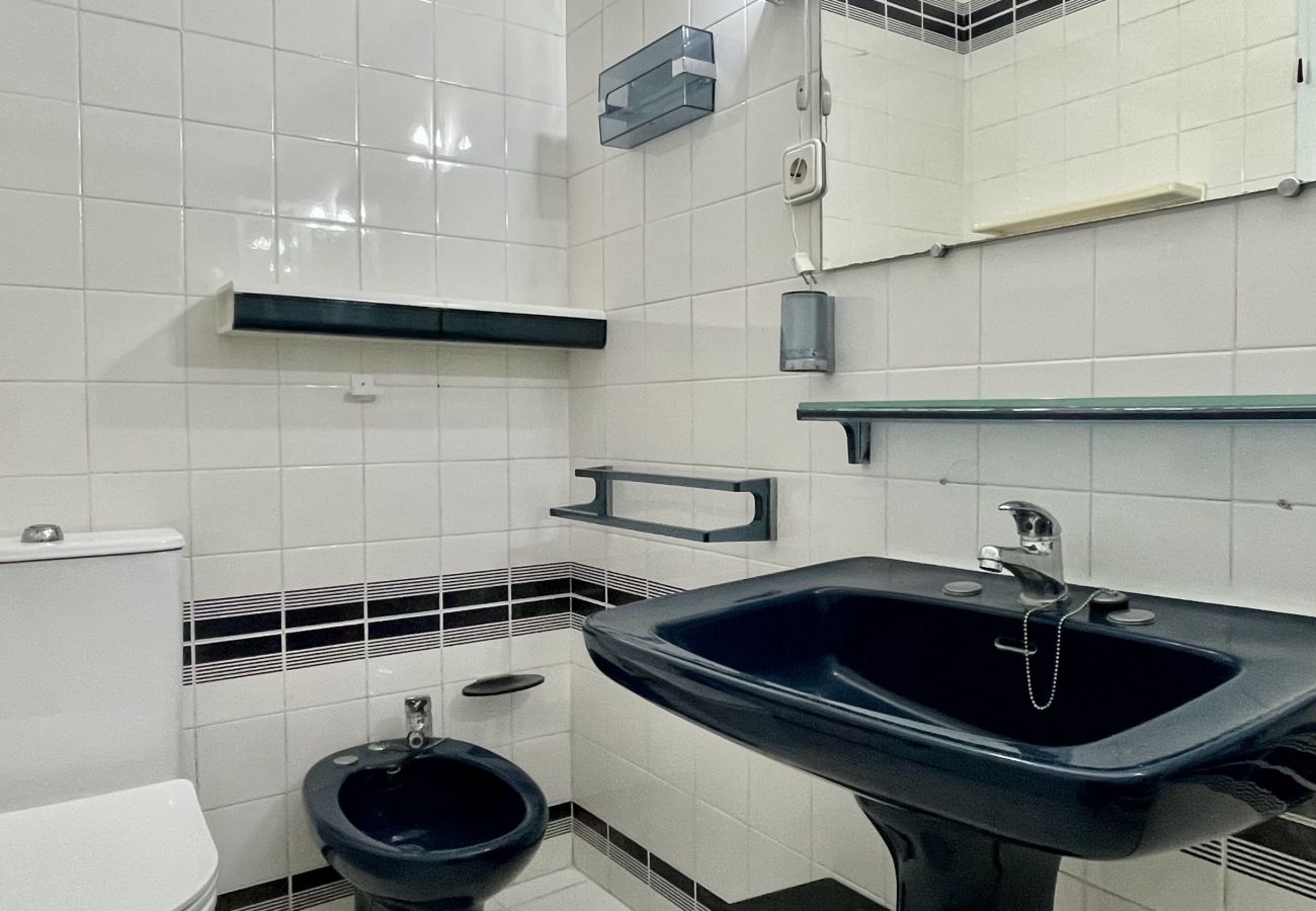 Appartement à L'Escala - PASSEIG DEL MAR 03 Appartement à L'Escala - PASSEIG DEL MAR 03