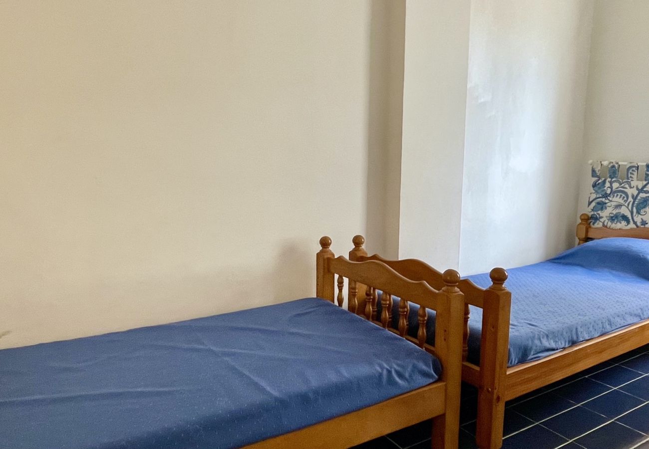 Appartement à L'Escala - PASSEIG DEL MAR 03 Appartement à L'Escala - PASSEIG DEL MAR 03