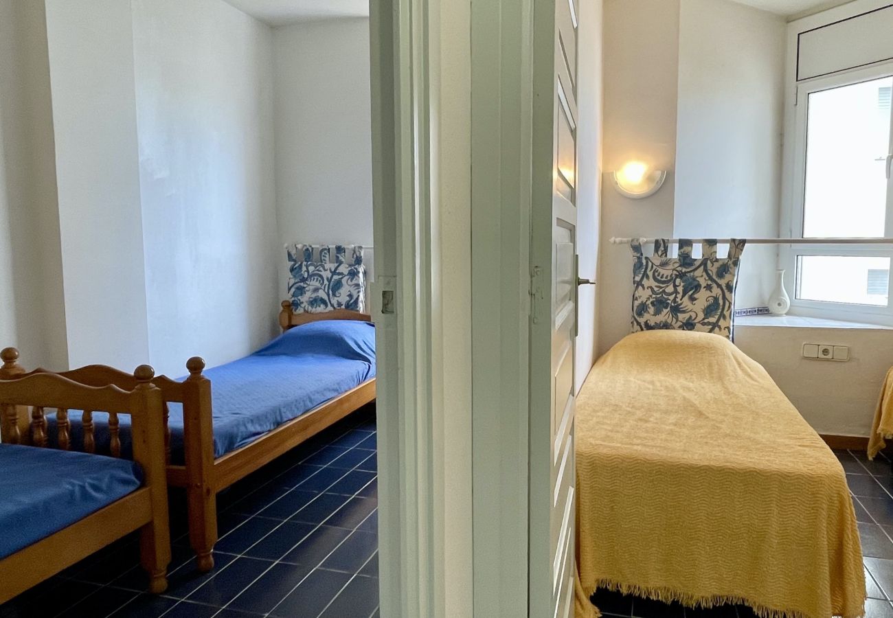 Appartement à L'Escala - PASSEIG DEL MAR 03 Appartement à L'Escala - PASSEIG DEL MAR 03