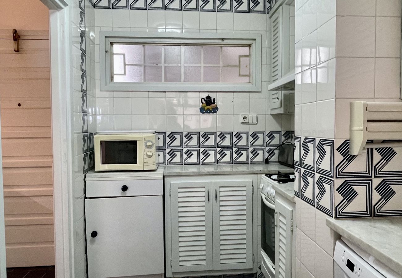 Appartement à L'Escala - PASSEIG DEL MAR 03 Appartement à L'Escala - PASSEIG DEL MAR 03