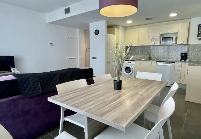 Appartement à Estartit - DARSENA B 1-2 Appartement à Estartit - DARSENA B 1-2