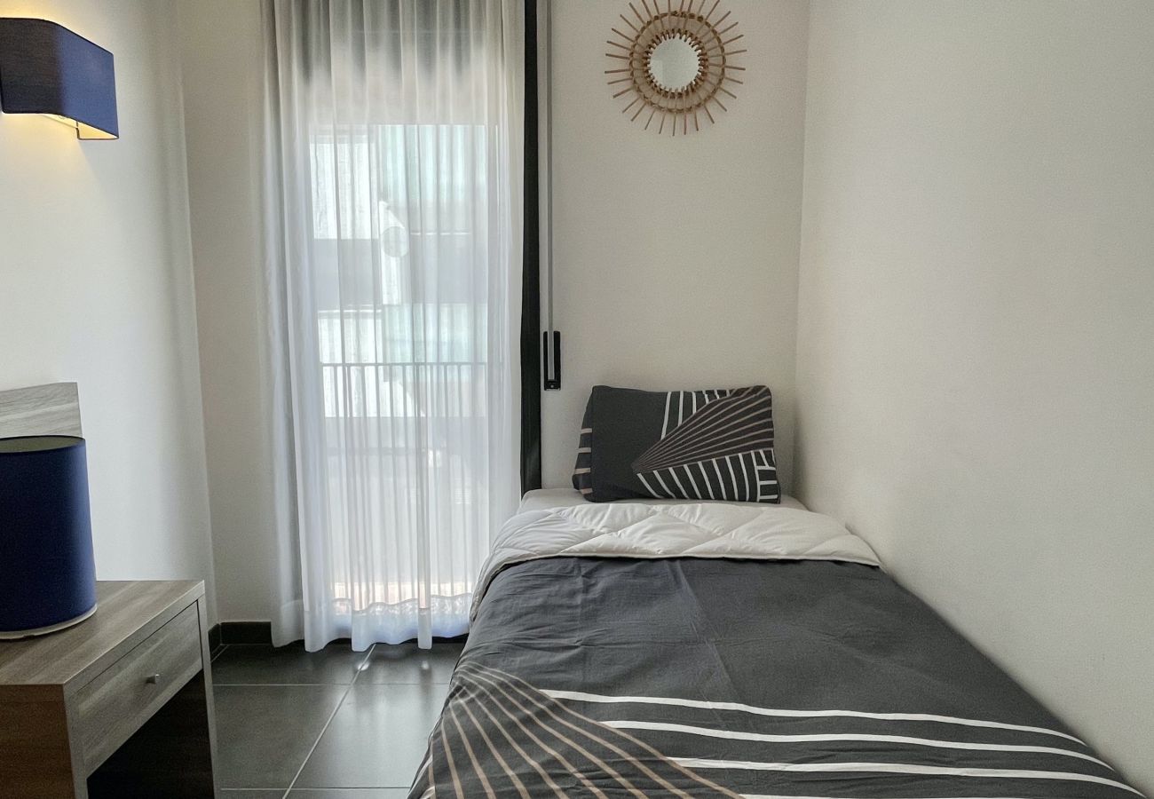 Appartement à Estartit - DARSENA B 1-2
