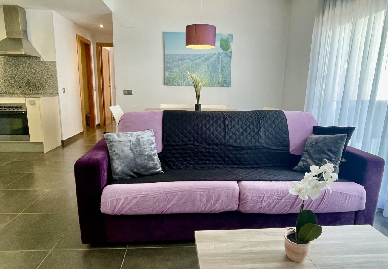 Appartement à Estartit - DARSENA B 1-2