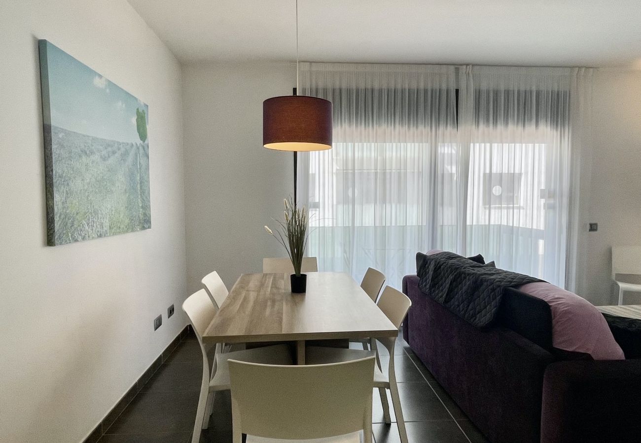Appartement à Estartit - DARSENA B 1-2