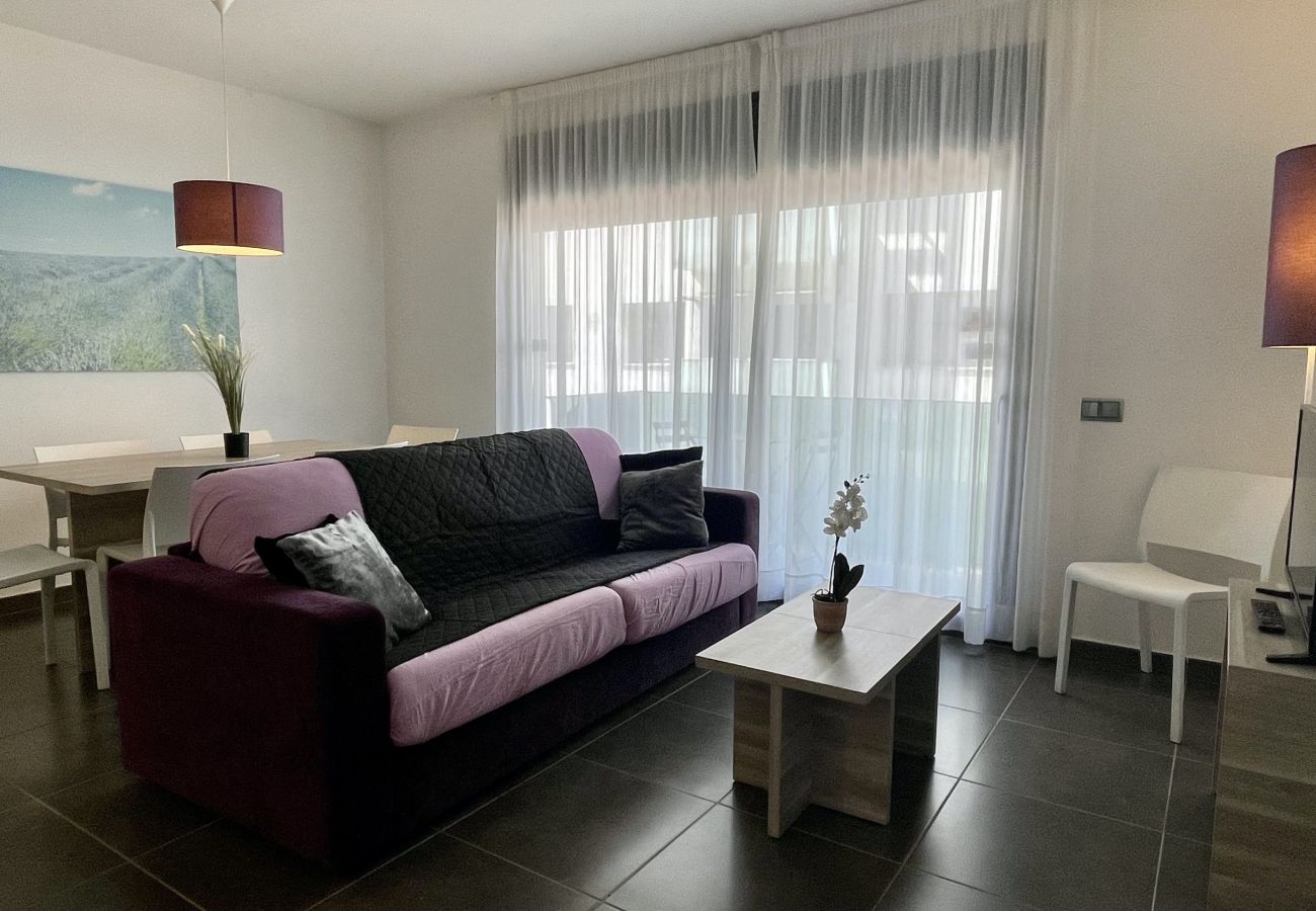 Appartement à Estartit - DARSENA B 1-2