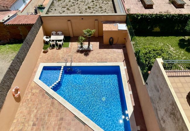 Appartement à Estartit - JORA 3A Appartement à Estartit - JORA 3A