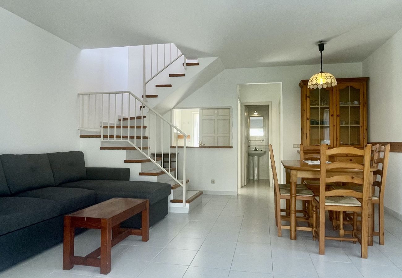 Maison à L'Escala - LA VINYA 99
