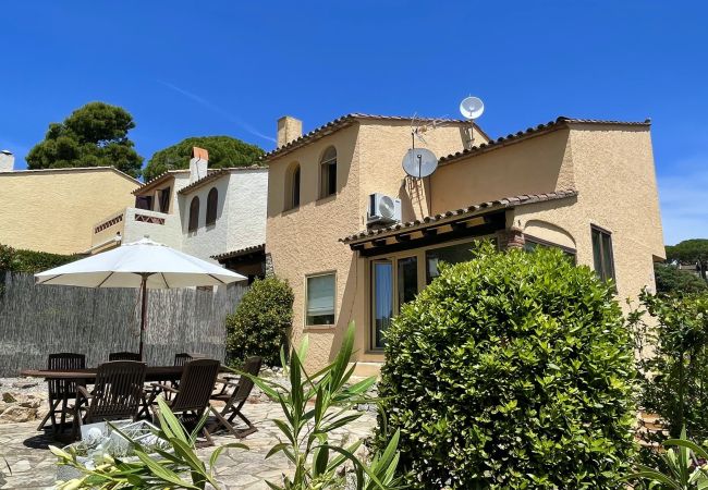 Maison à Estartit - CASA OSLO Maison à Estartit - CASA OSLO