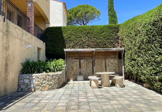 Maison à Estartit - CASA OSLO Maison à Estartit - CASA OSLO