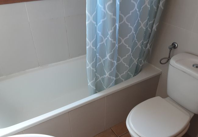 Maison mitoyenne à L'Escala - TER 9 Maison mitoyenne à L'Escala - TER 9