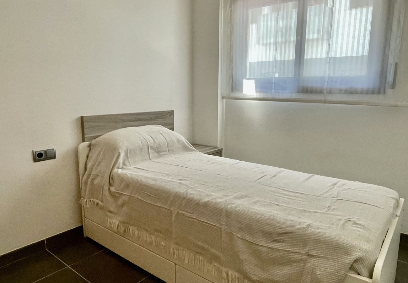 Appartement à Estartit - DARSENA B B-2 - Appartement avec piscine