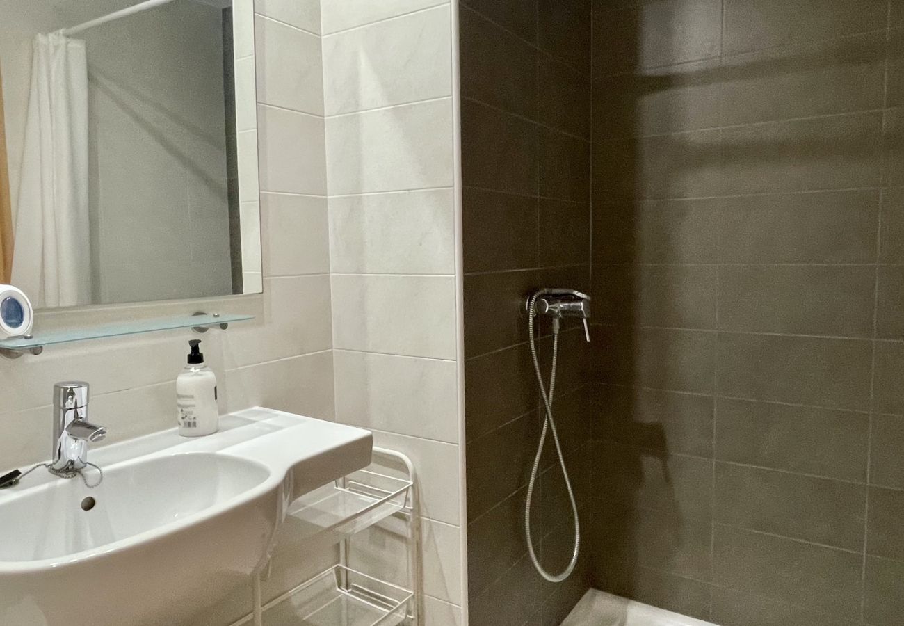 Appartement à Estartit - DARSENA B B-2 - Appartement avec piscine