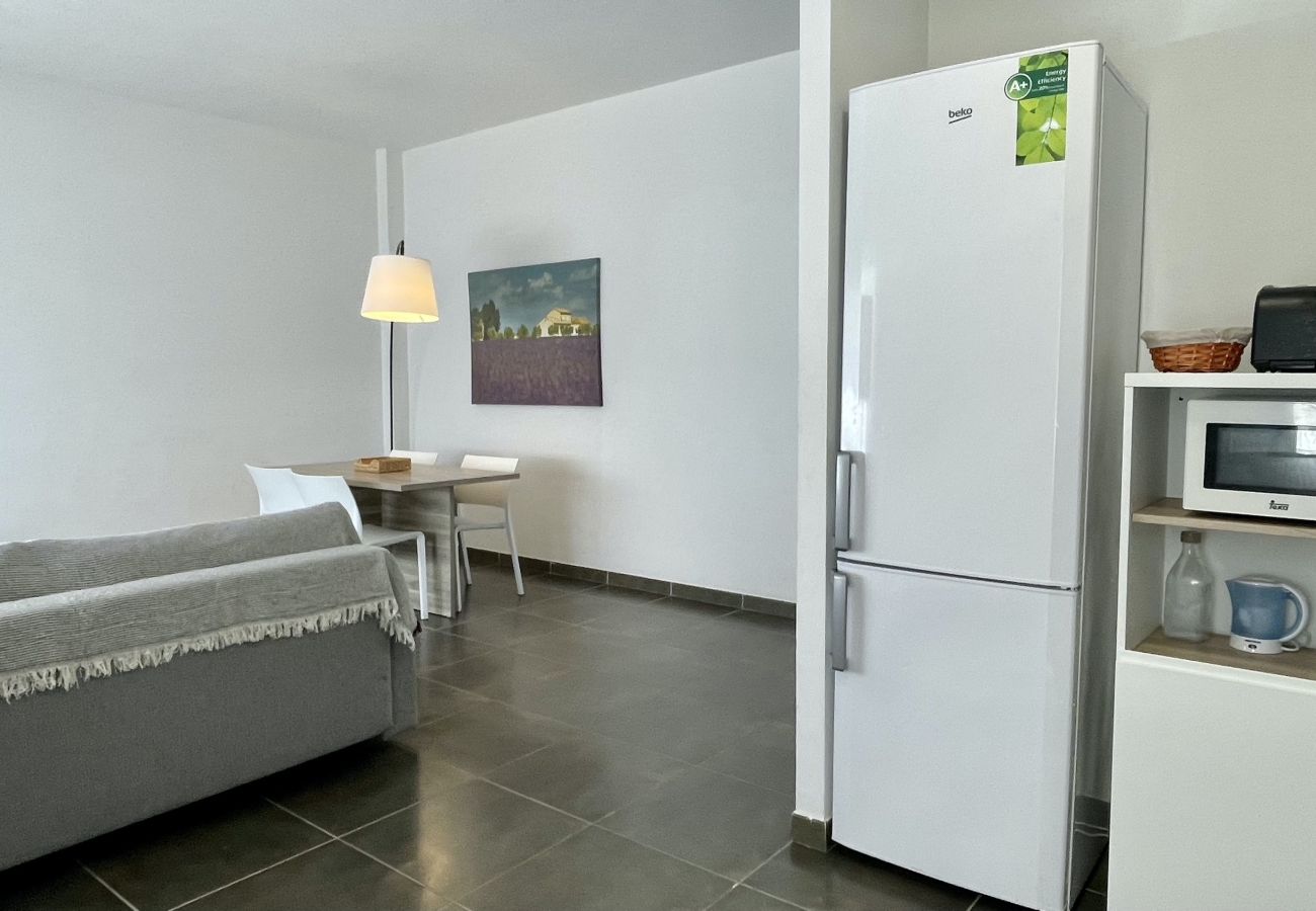 Appartement à Estartit - DARSENA B B-2 - Appartement avec piscine