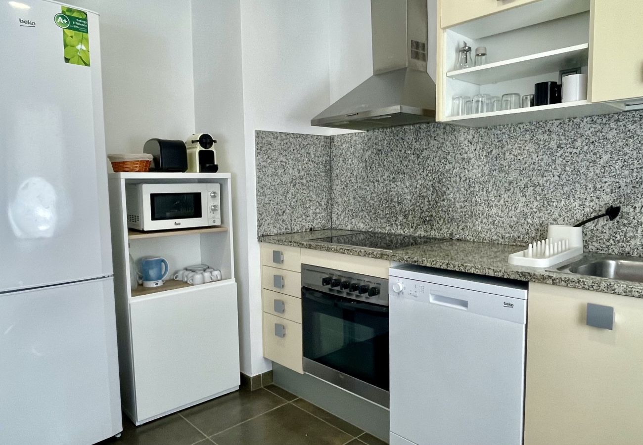 Appartement à Estartit - DARSENA B B-2 - Appartement avec piscine