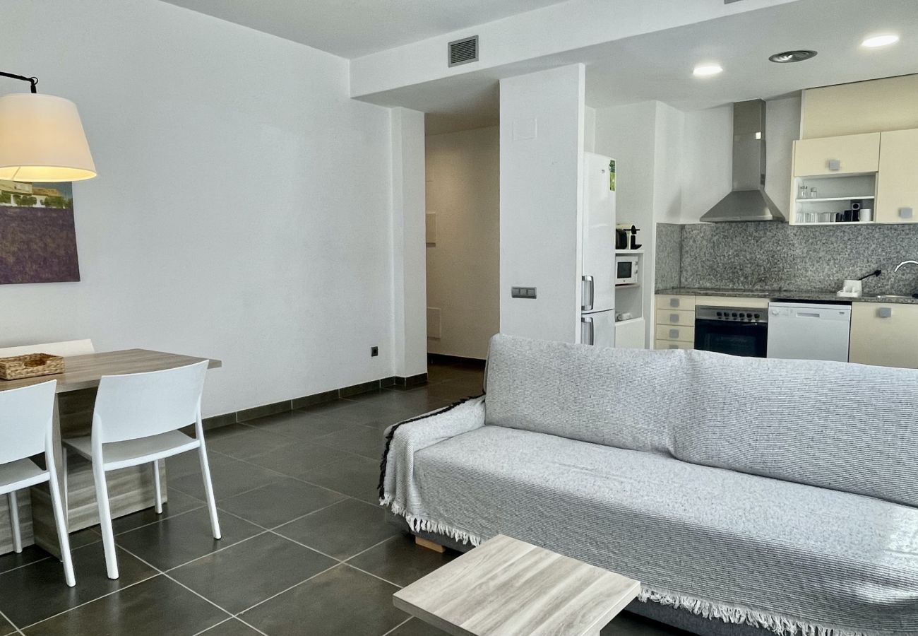 Appartement à Estartit - DARSENA B B-2 - Appartement avec piscine
