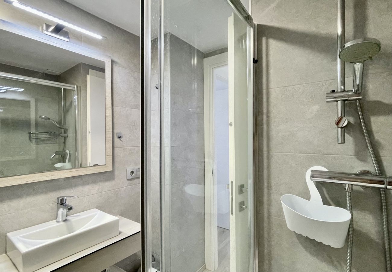 Appartement à Estartit - FESTASTAR 407 LOCATION SAISONNIÈRE
