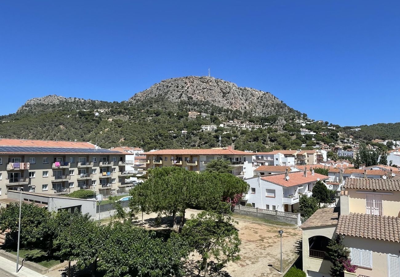 Appartement à Estartit - FESTASTAR 407 LOCATION SAISONNIÈRE
