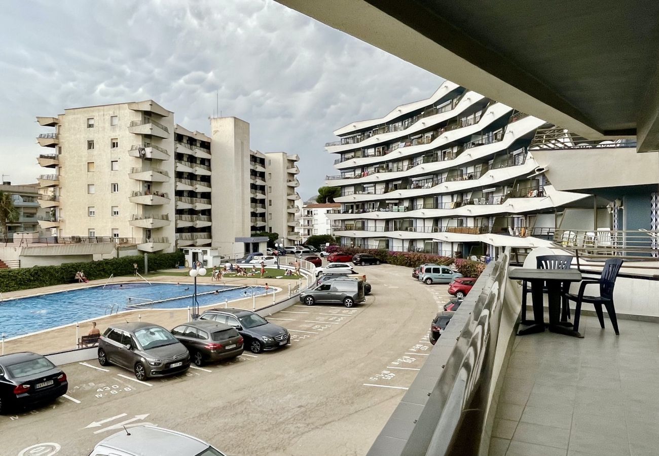 Appartement à Estartit - ROCAMAURA II 1-1