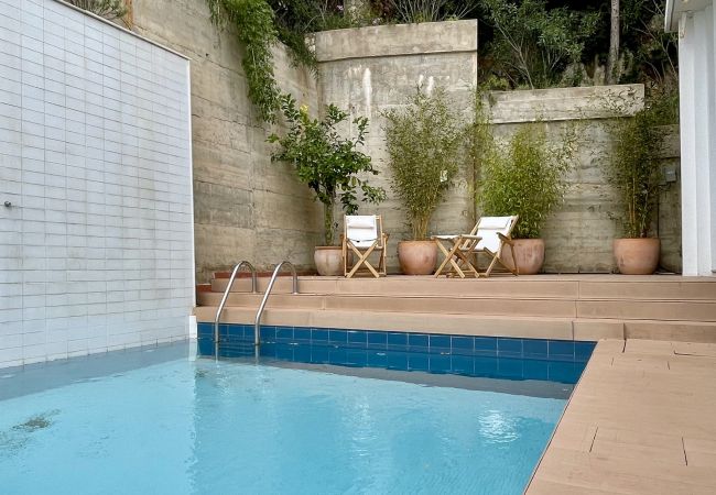 Villa à Estartit - VILLA AZURE  Villa à Estartit - VILLA AZURE