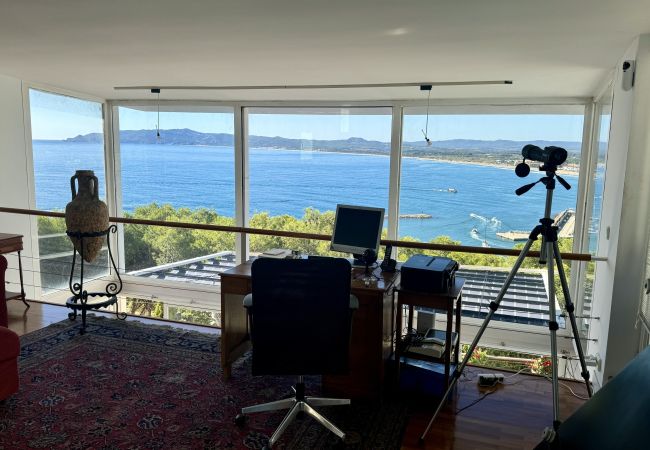 Villa à Estartit - VILLA AZURE  Villa à Estartit - VILLA AZURE