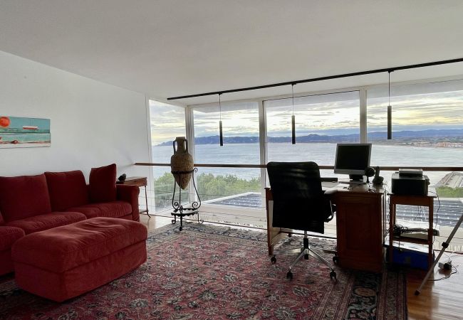 Villa à Estartit - VILLA AZURE  Villa à Estartit - VILLA AZURE