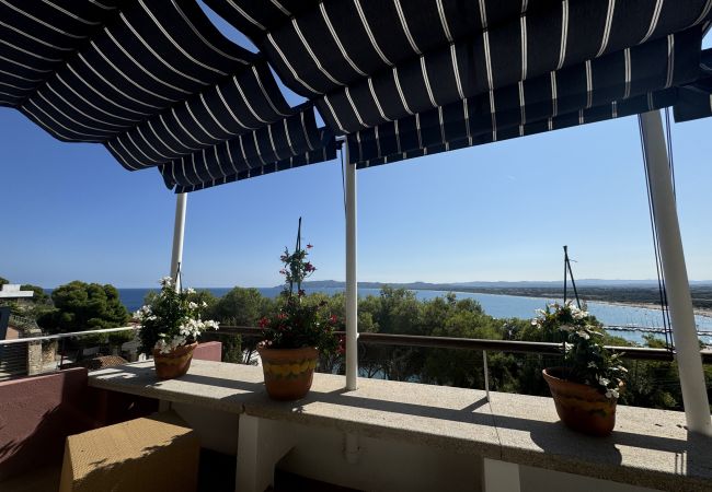 Villa à Estartit - VILLA AZURE  Villa à Estartit - VILLA AZURE