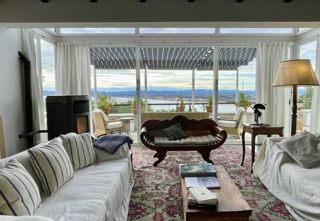 Villa à Estartit - VILLA AZURE  Villa à Estartit - VILLA AZURE