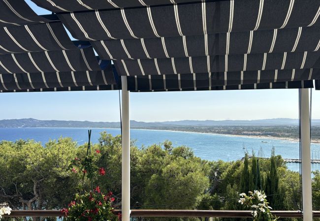 Villa à Estartit - VILLA AZURE  Villa à Estartit - VILLA AZURE