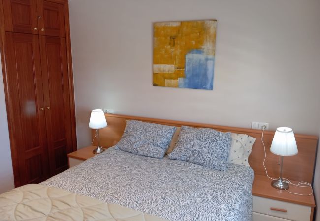 Maison mitoyenne à L'Escala - RAMBLA MALLOLS 9, CASA LIA Maison mitoyenne à L'Escala - RAMBLA MALLOLS 9, CASA LIA