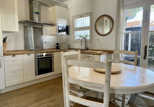 Maison à Pals - PIVERD DEL GOLF 14 Maison à Pals - PIVERD DEL GOLF 14