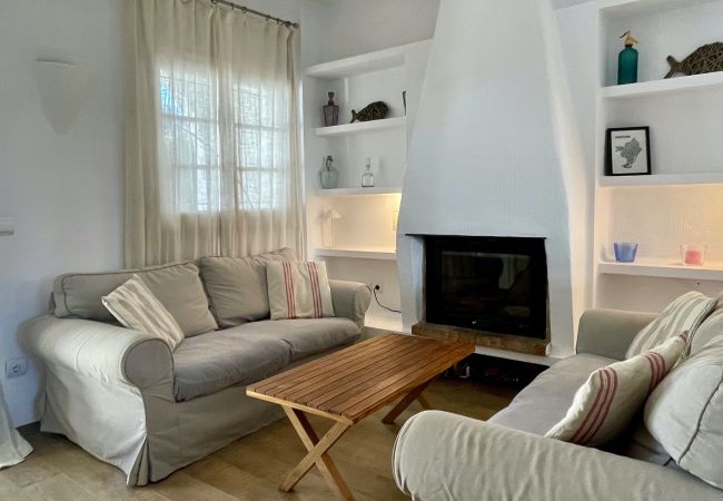 Maison à Pals - PIVERD DEL GOLF 14 Maison à Pals - PIVERD DEL GOLF 14