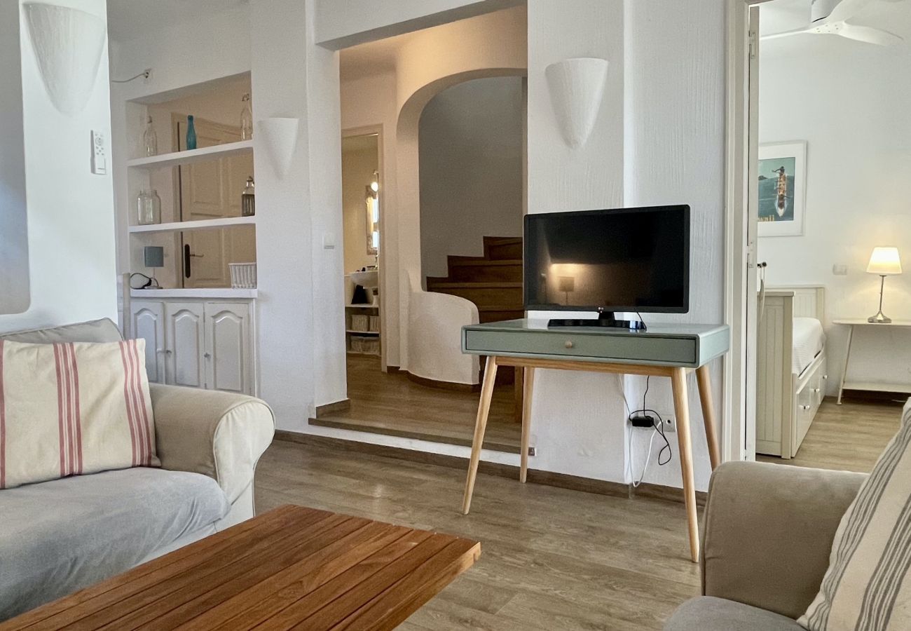 Maison à Pals - PIVERD DEL GOLF 14