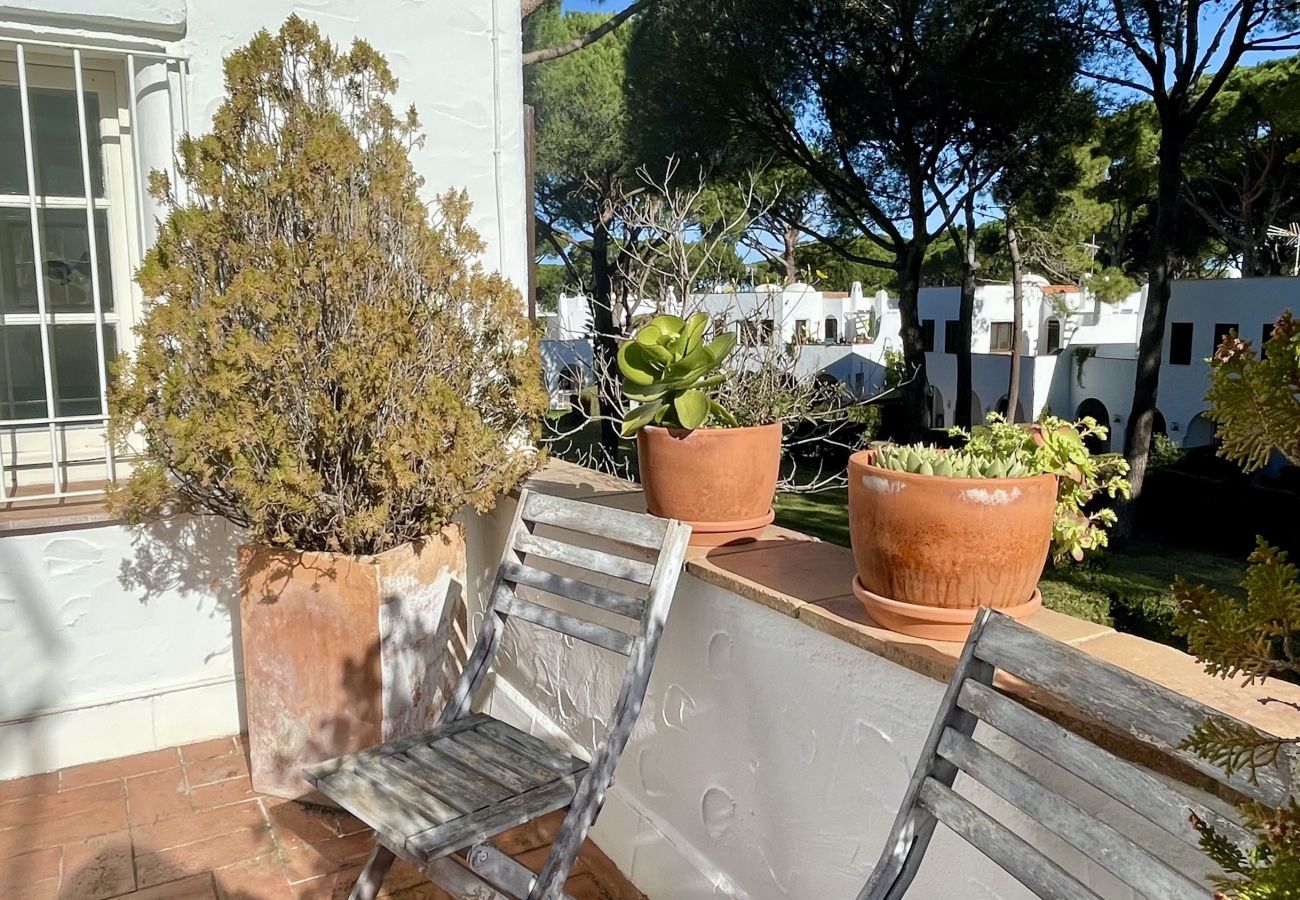 Maison à Pals - PIVERD DEL GOLF 14