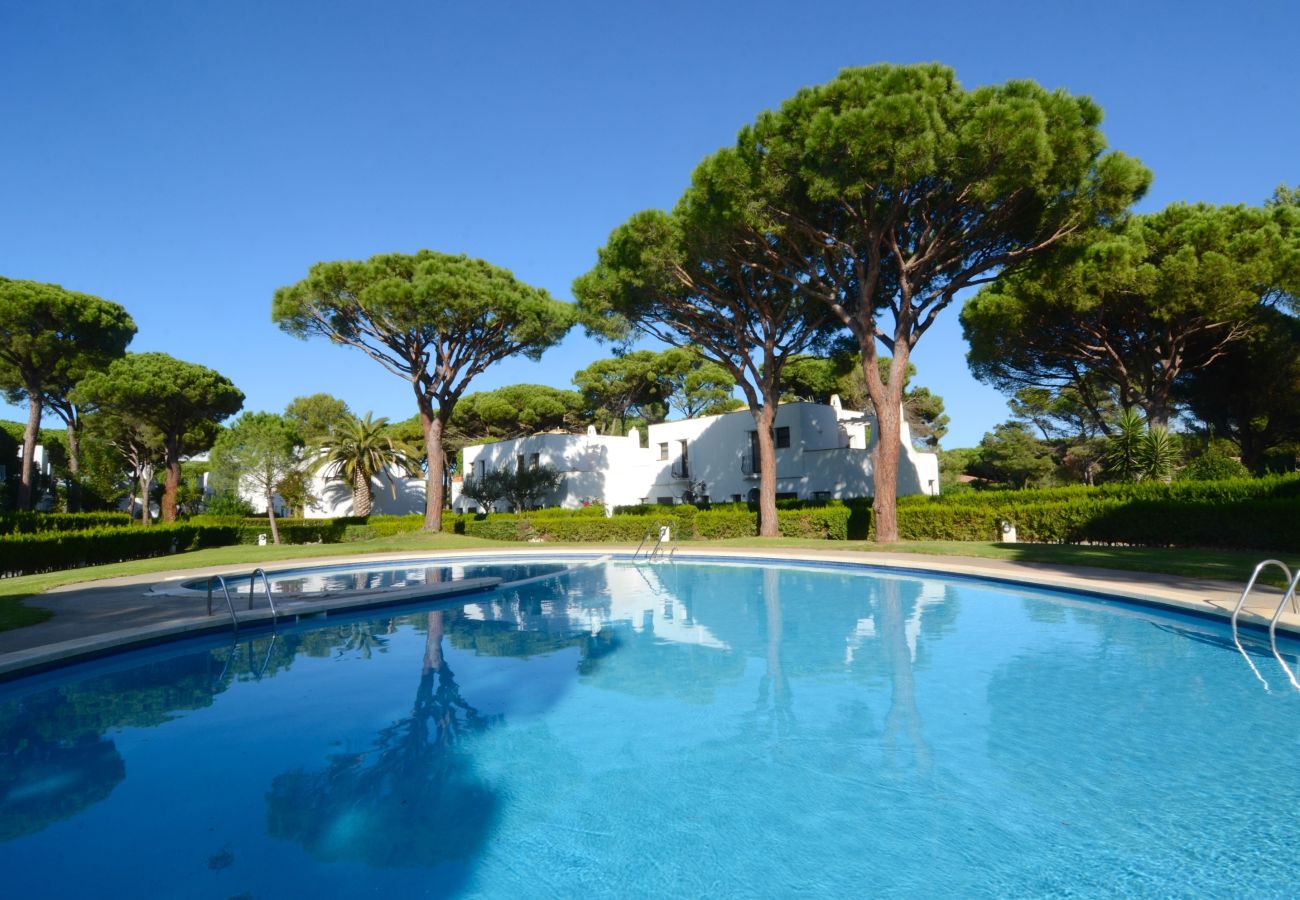 Maison à Pals - PIVERD DEL GOLF 14