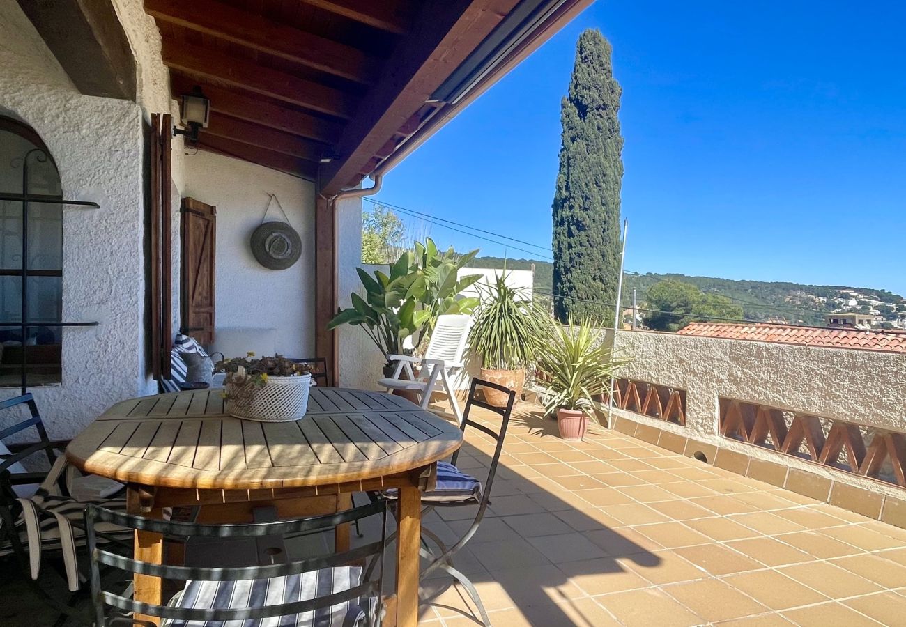 Maison à Estartit - LA MOLEDERA 112
