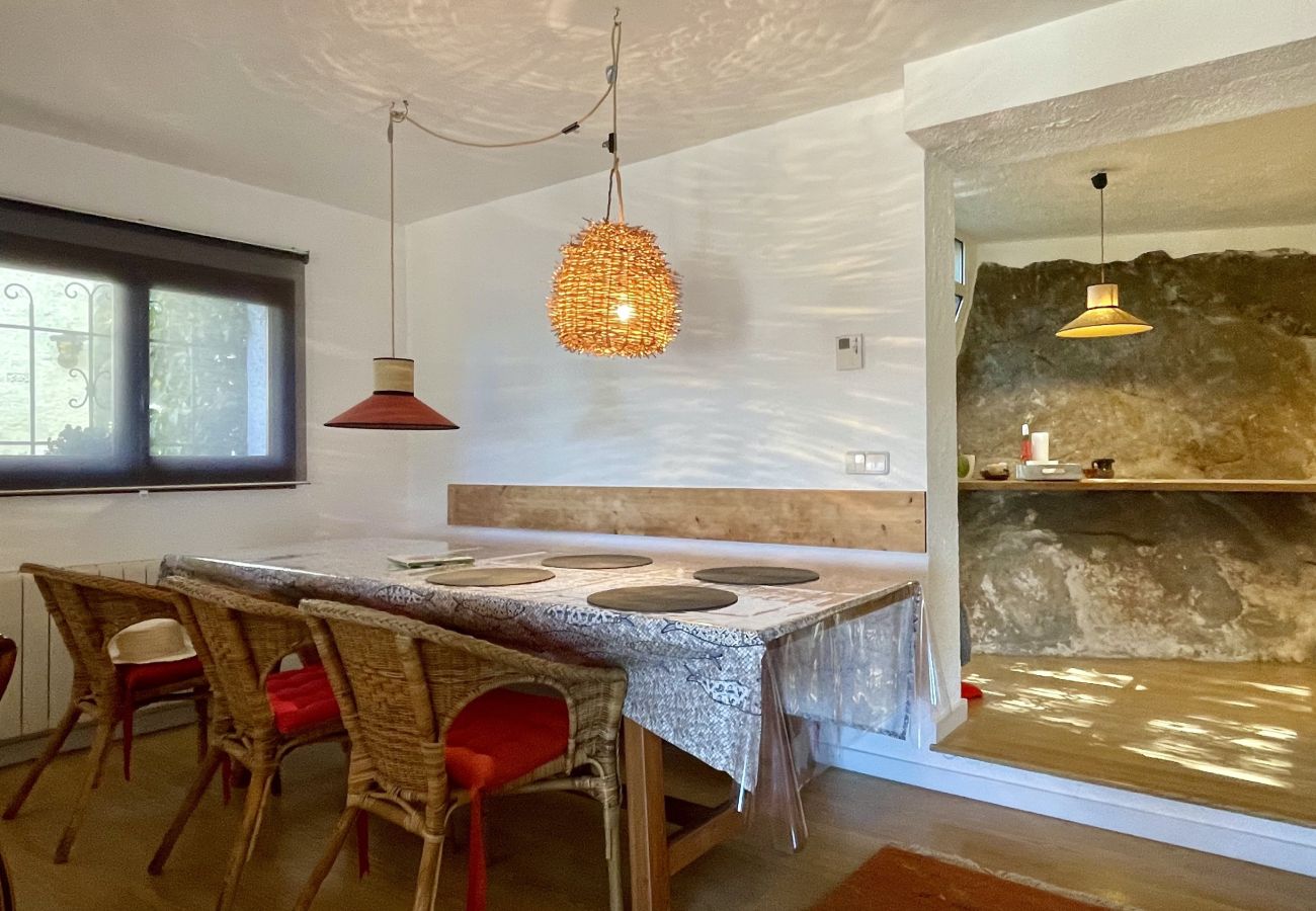 Maison à Estartit - LA MOLEDERA 112