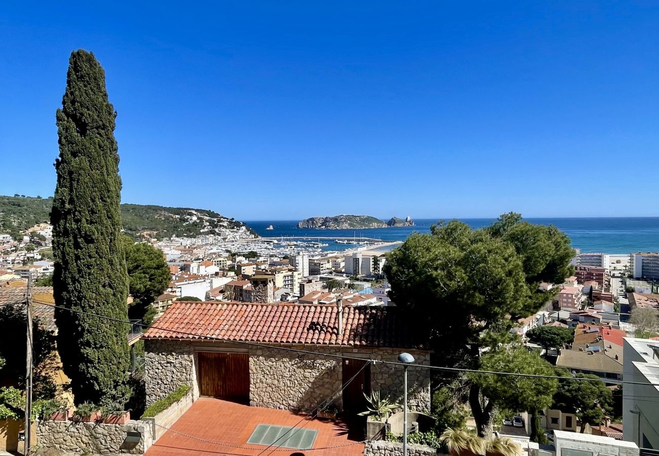 Maison à Estartit - LA MOLEDERA 112
