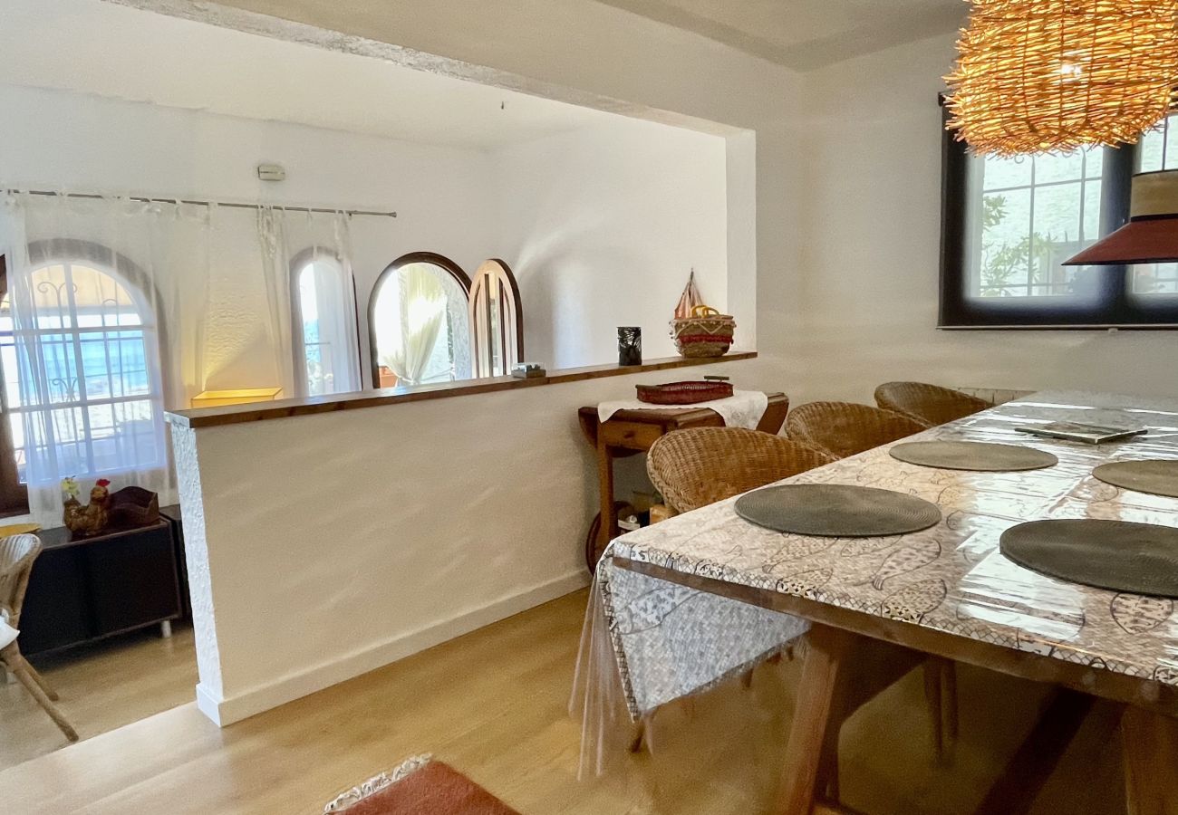 Maison à Estartit - LA MOLEDERA 112