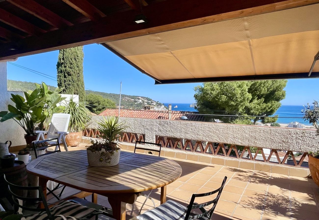 Maison à Estartit - LA MOLEDERA 112